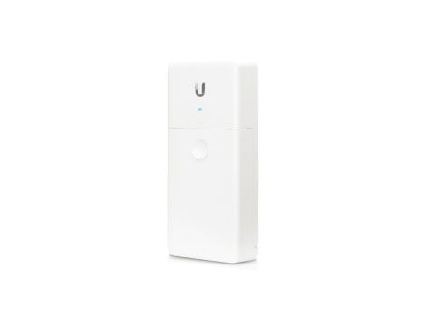 Switch NanoSwitch, 4x RJ45 1000Mb/s Passive PoE, Zewnętrzny Ubiquiti N-SW