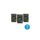 Nakładka do IW-HD In-Wall HD, camo (3 sztuki) Ubiquiti IW-HD-CF-3
