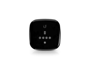 ONT UFiber, WiFi 300Mb/s, 1x GPON, 4x RJ45 1000Mb/s Ubiquiti UF-WIFI