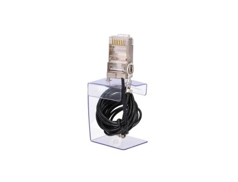 Wtyki RJ45 uziemione TOUGHCable Ubiquiti TC-GND