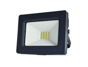 Projektor LED 10W 1000lm 4000K Premium czarny IP65 GW-0008