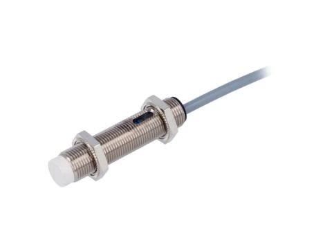 Czujnik pojemnościowy zasięg 0 - 4mm OUT PNP / NO Obudowa M12 CR12CN04DPO