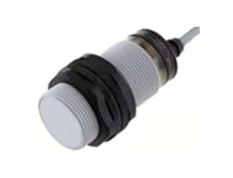 Czujnik pojemnościowy zasięg 0 - 10mm OUT PNP / NO Obudowa M30 CR30SCF10DPO
