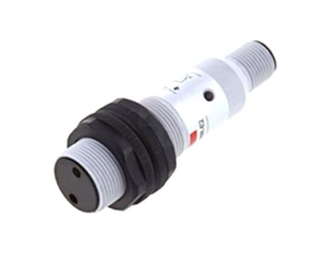 Czujnik fotoelektryczny zasięg 0 - 3m PNP DARK-ON,LIGHT-ON PR18S-DM3DPR-E2