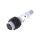 Czujnik fotoelektryczny zasięg 0 - 3m PNP DARK-ON,LIGHT-ON PR18S-DM3DPR-E2