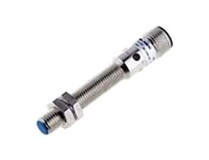 Czujnik indukcyjny OUT PNP / NO 0 - 1,5mm 10 - 30VDC M8 IP67 LR08BF15DPO-E2