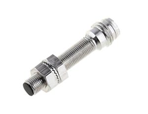 Czujnik indukcyjny OUT PNP / NO 0 - 0,8mm 10 - 30VDC M5 IP67 LR05AF08DPO-E1