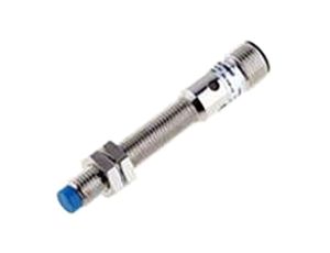 Czujnik indukcyjny OUT PNP / NC 0 - 4mm 10 - 30VDC M8 IP67 150mA LR08BN04DPCY-E2