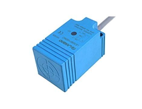 Czujnik indukcyjny 0 - 15mm 2-przewodowy NO Uzas 10 - 30V DC IP67 LE30SN15DLO