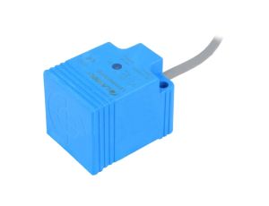 Czujnik indukcyjny 0 - 20mm PNP / NO Uzas 10 - 30VDC 200mA IP67 LE40SN20DPO