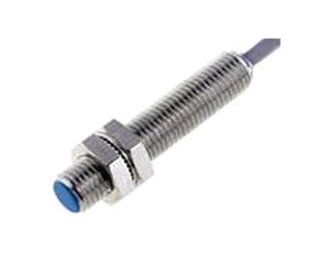 Czujnik indukcyjny OUT 2-przewodowy NO 0 - 1,5mm 10 - 30VDC M8 LR08BF15DLO