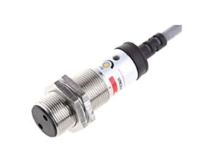 Czujnik fotoelektryczny zasięg 0 - 0,4m NPN DARK-ON,LIGHT-ON PR18-BC40DNR