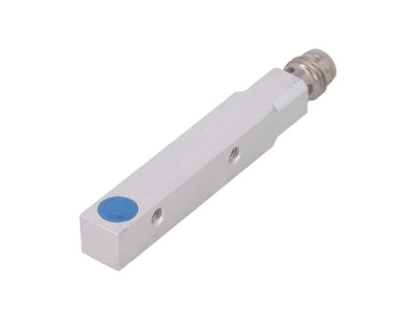Czujnik indukcyjny 0 - 1,5mm PNP / NO Uzas 10 - 30V DC 100mA IP67 LE81VF15DPO-E1