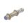 Czujnik indukcyjny 0 - 4mm 10 - 30V DC M12 IP67 200mA -25 - 70C LR12XCF06DPOY-E2