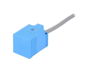 Czujnik indukcyjny 0 - 10mm 2-przewodowy NO Uzas 90 - 250VAC LE25SN10BTO