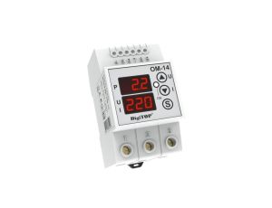 Ogranicznik mocy DigiTOP OM-14