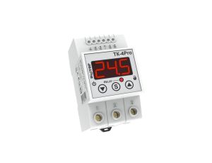 Uniwersalny termoregulator DigiTOP TK-4Pro