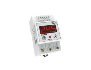 Termoregulator DigiTOP TK-4