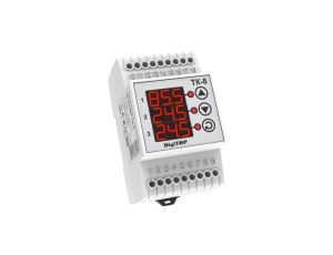 Termoregulator DigiTOP TK-8