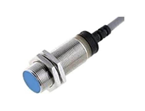 Czujnik indukcyjny OUT 2-przewodowy NO 0 - 5mm 10 - 30V DC M18 LR18BF05DLO