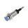 Czujnik indukcyjny OUT 2-przewodowy NO 0 - 5mm 10 - 30V DC M18 LR18BF05DLO