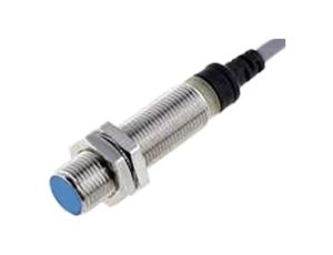 Czujnik indukcyjny OUT PNP / NO 0 - 2mm 10 - 30VDC M12 IP67 LR12BF02DPO