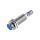 Czujnik indukcyjny OUT 2-przewodowy NO 0 - 5mm 10 - 30V DC M18 LR18XBF05DLO-E2