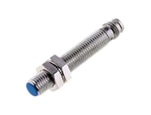 Czujnik indukcyjny OUT PNP / NO 0 - 2mm 10 - 30VDC M8 IP67 150mA LR08BF02DPOY-E1