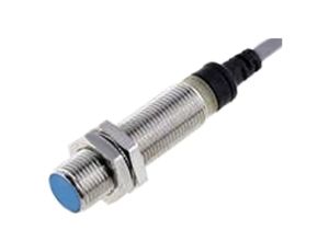 Czujnik indukcyjny OUT 2-przewodowy NO 0 - 2mm 10 - 30VDC M12 LR12BF02DLO