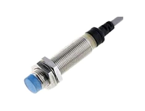 Czujnik indukcyjny OUT PNP / NO 0 - 4mm 10 - 30V DC M12 IP67 LR12AN04DPO