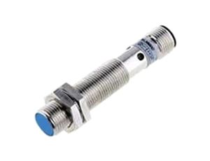 Czujnik indukcyjny OUT PNP / NO 0 - 4mm 10 - 30VDC M12 IP67 LR12XBF04DPOY-E2