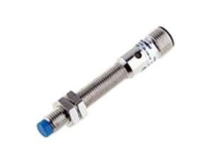 Czujnik indukcyjny OUT PNP / NO 0 - 4mm 10 - 30VDC M8 IP67 150mA LR08BN04DPOY-E2