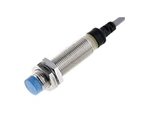 Czujnik indukcyjny OUT PNP / NO 0 - 8mm 10 - 30V DC M12 IP67 LR12XBN08DPOY