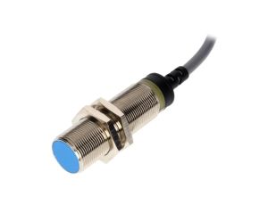 Czujnik indukcyjny zasięg 0 - 5mm 20 - 250VAC M18 -25 - 70C 300mA LR18XCF05ATC