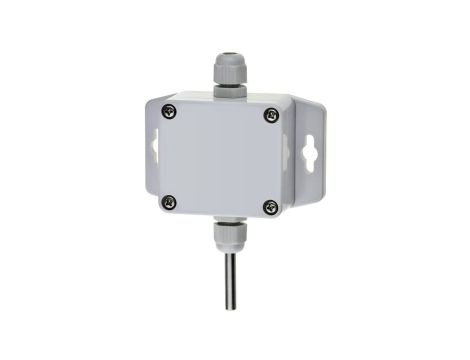 Czujnik temperatury AR102/Pt100/B/3