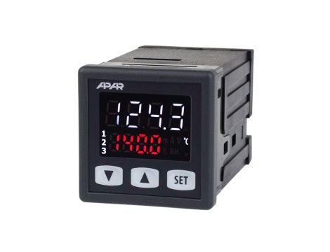 Regulator uniwersalny AR602.B/P/P/WA