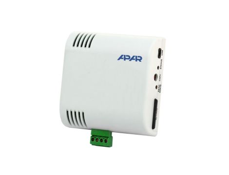 Rejestrator AR233