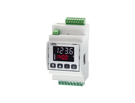 Regulator uniwersalny AR662.B/P/P/S/WA