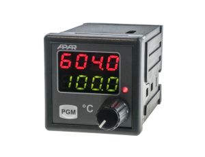 Regulator temperatury AR604/P