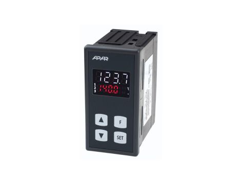 Regulator uniwersalny AR642.B/P/P/S/WA