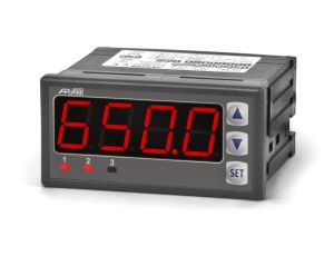 Regulator AR650/P/P/P/WU