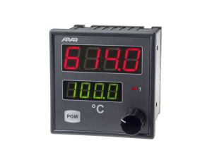 Regulator temperatury AR614/P