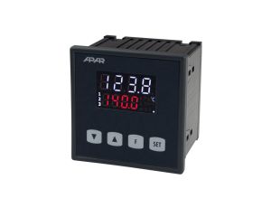 Regulator uniwersalny AR682.B/P/P/S/WA