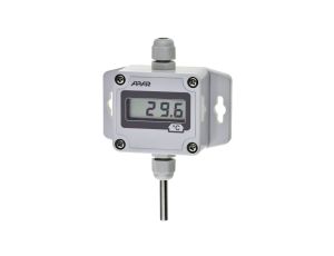 Przetwornik temperatury AR553/LCD/I