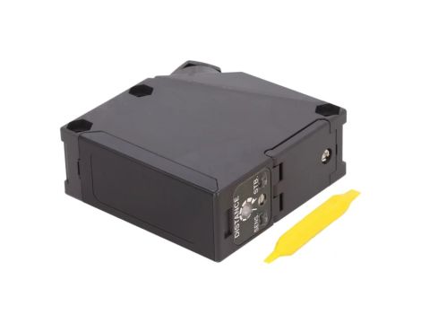 Czujnik fotoelektryczny zasięg 0,1 - 2,5m SPST-NO odbiciowy EQ-501T