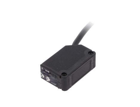 Czujnik fotoelektryczny zasięg 0 - 0,8m NPN DARK-ON,LIGHT-ON CX-422