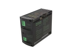 Zasilacz impulsowy 240W 24 - 28V DC 10A 185 - 265VAC DIN IP20 85085