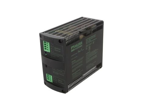 Zasilacz impulsowy 240W 24 - 28V DC 10A 185 - 265VAC DIN IP20 85085