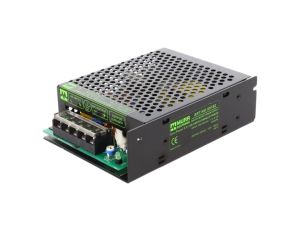 Zasilacz impulsowy modułowy 60W 24V DC 2,5A OUT 1 135x98x40mm 85152