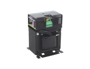 Zasilacz transformatorowy na szynę DIN 240W 24V DC 10A DIN 85352